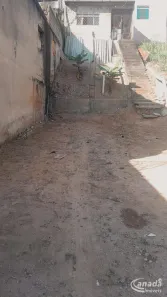Lote/Terreno à venda, 150m² no Jardim Gabriela III, Jandira