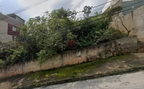 Lote/Terreno à venda, 508m² no Buritis, Belo Horizonte