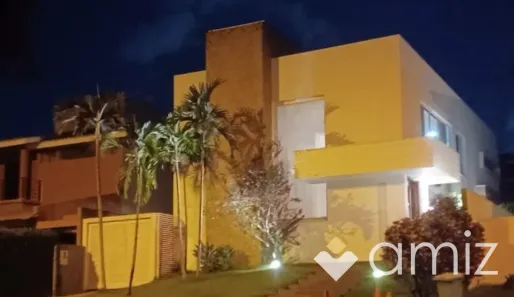 Sobrado com 4 Quartos à venda, 320m² no Jardins Atenas, Goiânia