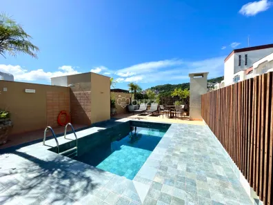 Cobertura com 4 Quartos à venda, 277m² no Agronômica, Florianópolis