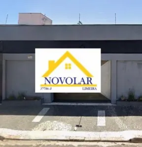 Sala Comercial para alugar, 16m² no Vila Claudia, Limeira