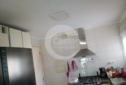 Apartamento com 3 Quartos à venda, 114m² no Vila Oratório, São Paulo
