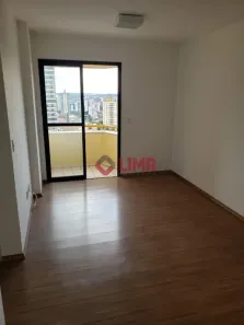 Apartamento com 3 Quartos à venda, 75m² no Jardim Infante Dom Henrique, Bauru