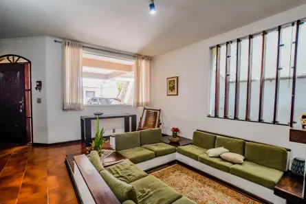 Sobrado com 3 Quartos à venda, 380m² no Santa Terezinha, Santo André