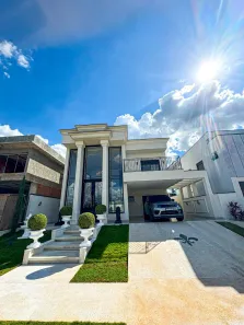 Casa de Condomínio com 3 Quartos à venda, 255m² no Chácaras Saudáveis e Encantadoras, Jundiaí