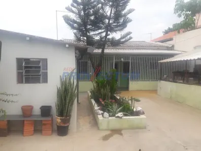 Casa com 2 Quartos à venda, 120m² no Jardim Florence, Campinas