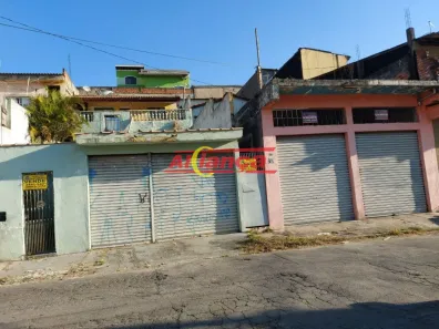 Casa com 2 Quartos à venda, 240m² no Gopoúva, Guarulhos