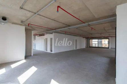 Sala Comercial para alugar, 218m² no Sumarezinho, São Paulo