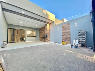 Casa com 3 Quartos à venda, 147m² no Setor Faiçalville, Goiânia