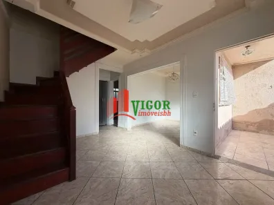 Casa com 2 Quartos à venda, 77m² no Brasil Industrial (Barreiro), Belo Horizonte