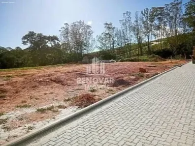 Lote/Terreno à venda, 300m² no Cocuera, Mogi das Cruzes