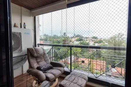 Apartamento com 4 Quartos à venda, 149m² no Jardim Peri Peri, São Paulo