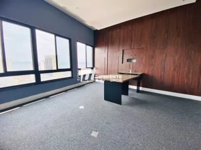 Sala Comercial para alugar, 214m² no Centro, Rio de Janeiro
