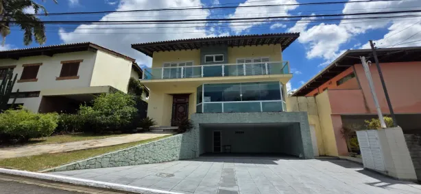 Casa de Condomínio com 4 Quartos à venda, 524m² no Alphaville, Santana de Parnaíba