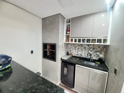 Casa com 2 Quartos à venda, 117m² no Vila Santa Inês, Bauru