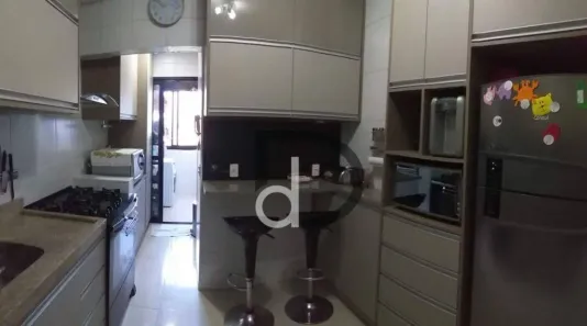 Apartamento com 3 Quartos à venda, 106m² no Vista Alegre, Vinhedo