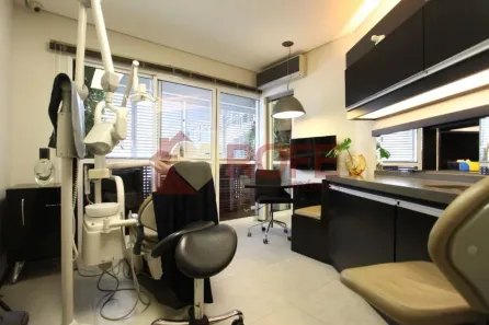 Sala Comercial à venda, 53m² no Pinheiros, São Paulo