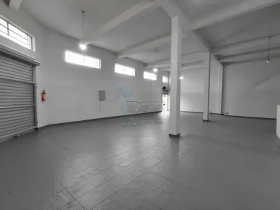Ponto Comercial para alugar, 235m² no Campos Elíseos, Ribeirão Preto