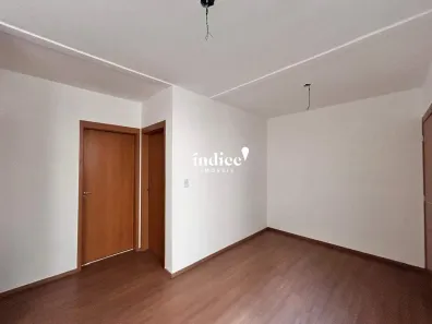 Apartamento com 2 Quartos à venda, 42m² no Parque Residencial Cândido Portinari, Ribeirão Preto