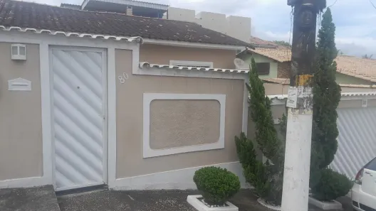 Casa com 3 Quartos à venda, 90m² no Rodilândia, Nova Iguaçu