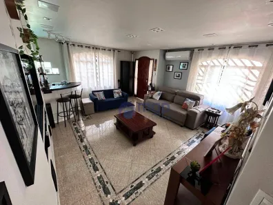 Sobrado com 3 Quartos à venda, 235m² no Vila Mariza Mazzei, São Paulo