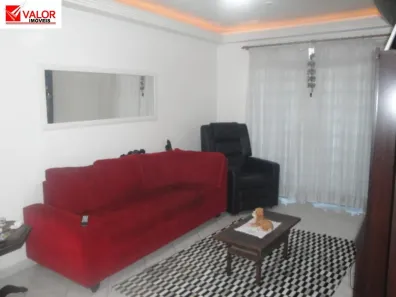 Sobrado com 3 Quartos à venda, 215m² no Cidade dos Bandeirantes, São Paulo