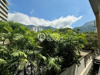 Apartamento com 3 Quartos à venda, 76m² no Jardim Botânico, Rio de Janeiro