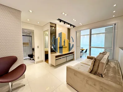 Apartamento com 2 Quartos à venda, 66m² no Bosque da Saúde, São Paulo