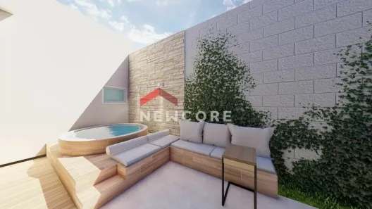 Casa de Condomínio com 3 Quartos à venda, 105m² no Village Moutonnée, Salto