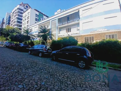 Apartamento com 3 Quartos para alugar, 133m² no Petrópolis, Porto Alegre
