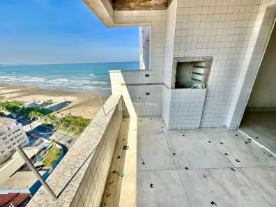 Apartamento com 2 Quartos à venda, 82m² no Guilhermina, Praia Grande