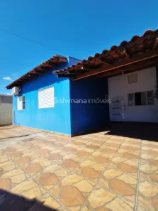 Casa com 3 Quartos à venda, 90m² no Jardim Simões, São José do Rio Preto