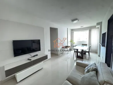 Apartamento com 2 Quartos para alugar, 80m² no Savassi, Belo Horizonte