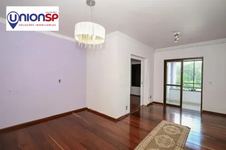 Apartamento com 3 Quartos à venda, 80m² no Jardim Vazani, São Paulo