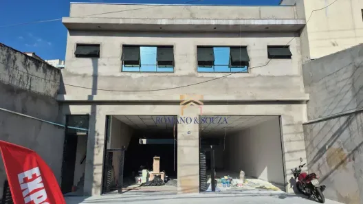 Ponto Comercial para alugar, 100m² no Picanço, Guarulhos