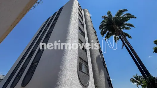 Cobertura com 4 Quartos à venda, 204m² no Cidade Nova, Belo Horizonte