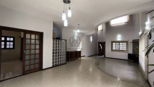 Casa de Condomínio com 4 Quartos à venda, 416m² no Jardim das Nações, Taubaté