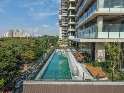 Apartamento com 4 Quartos à venda, 298m² no Moema, São Paulo