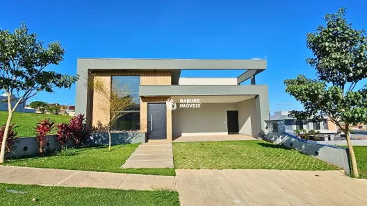 Casa de Condomínio com 3 Quartos à venda, 225m² no Jardim Villa Sapezal, Indaiatuba