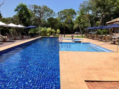 Apartamento com 2 Quartos à venda, 107m² no Praia do Forte, Mata de São João