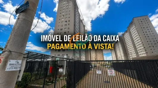 Apartamento com 2 Quartos à venda, 52m² no Vila Nova Bonsucesso, Guarulhos