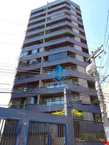 Apartamento com 3 Quartos à venda, 156m² no Centro, São Bernardo do Campo
