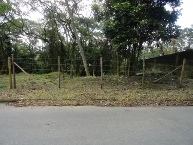 Lote/Terreno à venda, 1023m² no Quintas do Ingaí, Santana de Parnaíba