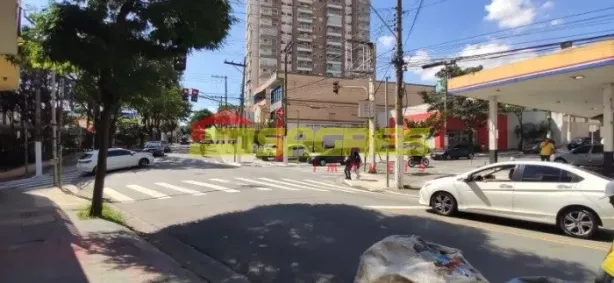 Kitnet com 1 Quarto para alugar, 35m² no Vila Gustavo, São Paulo