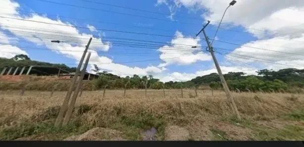Lote/Terreno à venda, 10000m² no Tatuquara, Curitiba