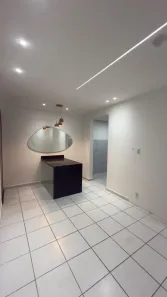 Apartamento com 2 Quartos para alugar, 50m² no Jardins, São Gonçalo do Amarante
