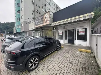 Sala Comercial para alugar, 40m² no Guarani, Brusque