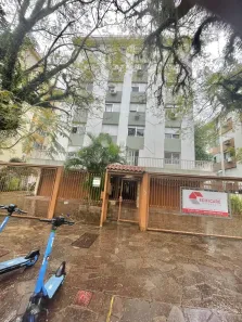 Apartamento com 1 Quarto à venda, 42m² no Azenha, Porto Alegre