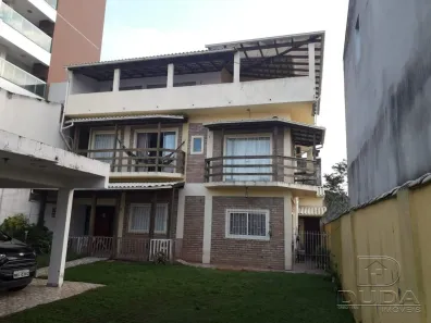 Imóvel Comercial para alugar, 250m² no Passa Vinte, Palhoça