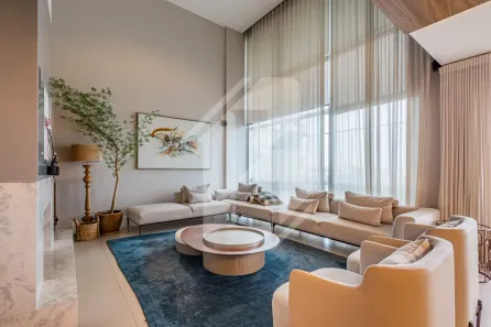 Apartamento com 2 Quartos para venda ou aluguel, 226m² no Jardim Europa, Porto Alegre